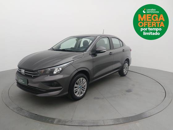 FIAT CRONOS 1.0 FIREFLY FLEX DRIVE MANUAL FIAT CRONOS 1.0 FIREFLY FLEX DRIVE MANUAL